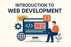 Introduction to Web Development (Cohort)