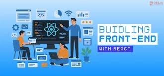 A girl working on laptop